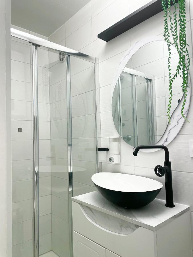 Arina & Julien La Defense-Paris Apartman Suresnes Kültér fotó