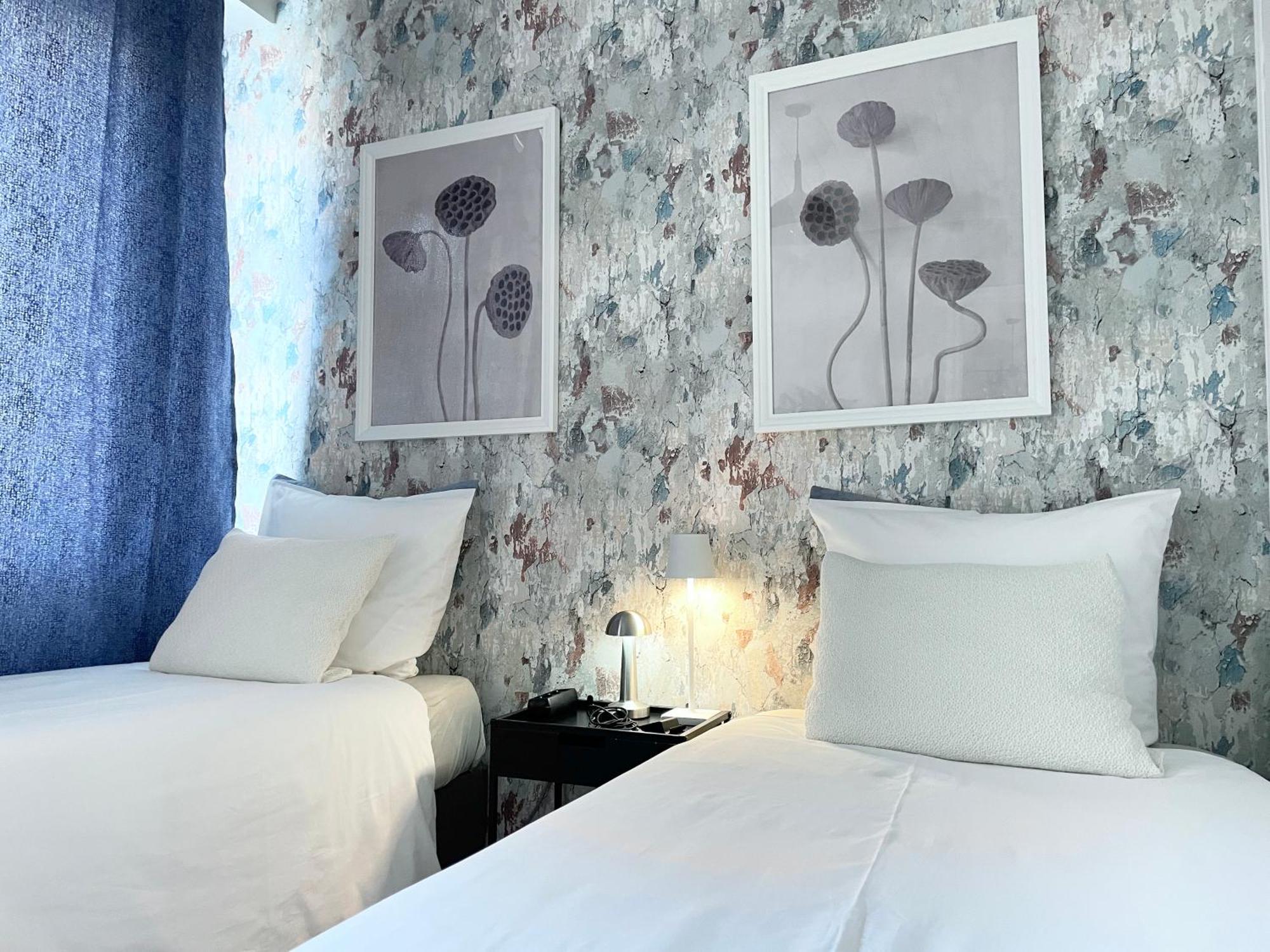 Arina & Julien La Defense-Paris Apartman Suresnes Kültér fotó