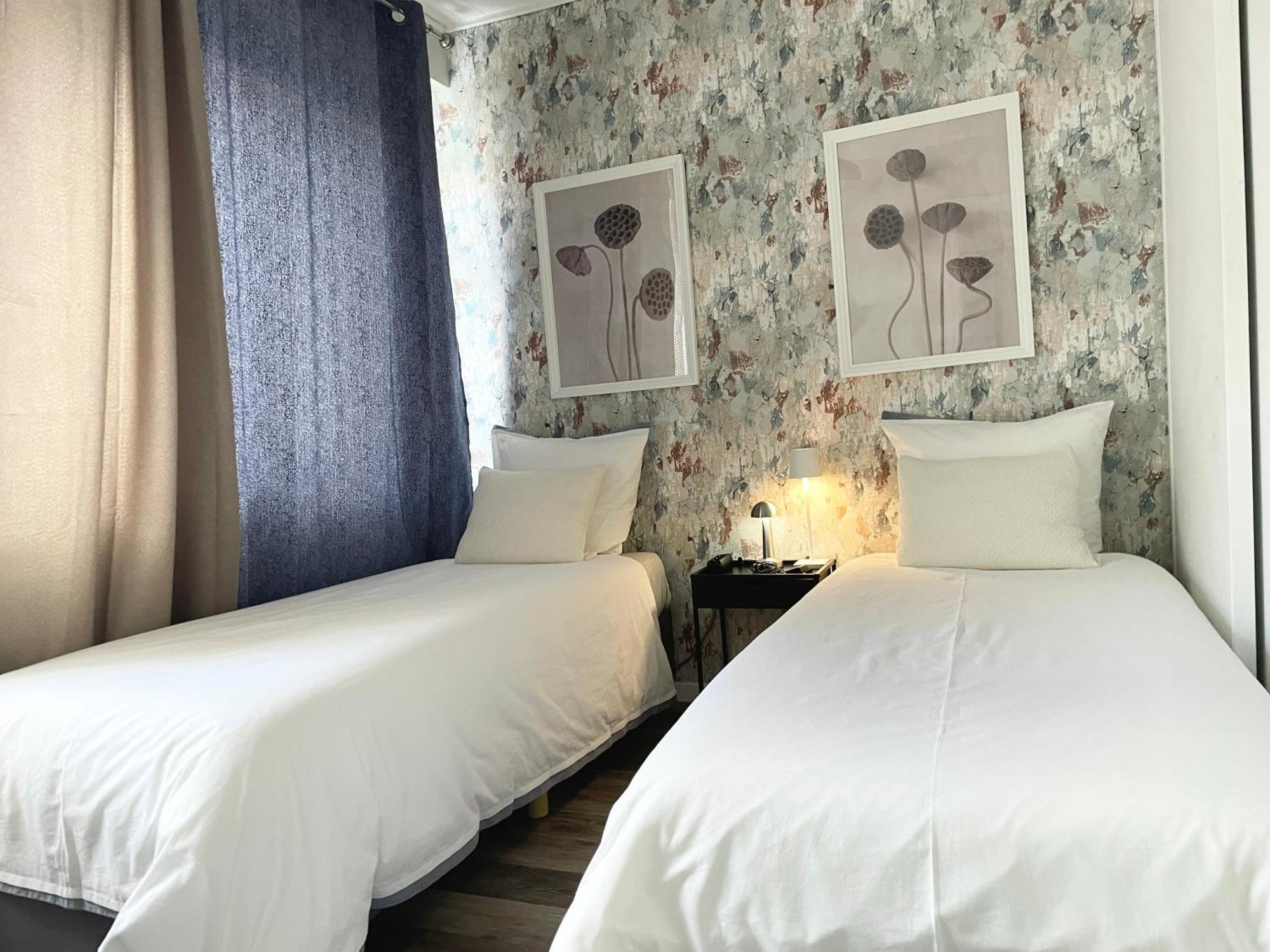 Arina & Julien La Defense-Paris Apartman Suresnes Kültér fotó